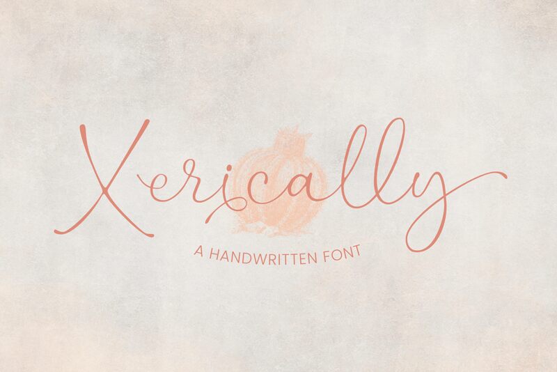 Xerically