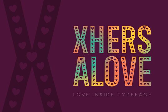 Xhers Alove