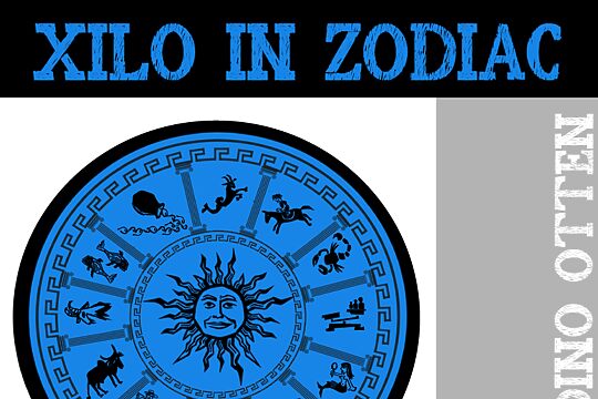 Xilo in Zodiac