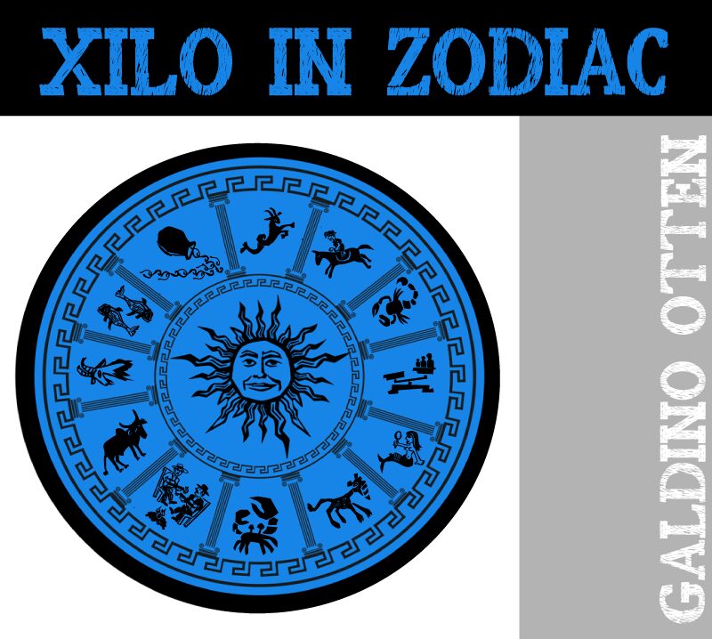 Xilo in Zodiac