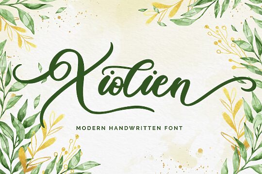 Xiolien