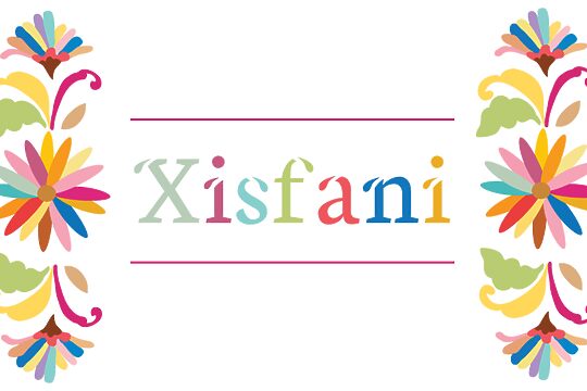 Xisfani