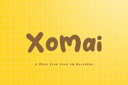 Xomai