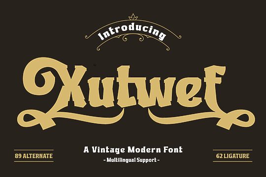 Xutwef