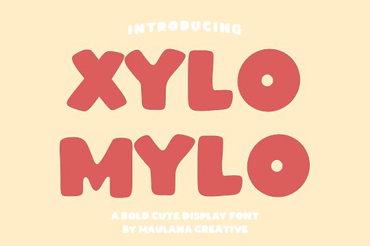 Xylomylo