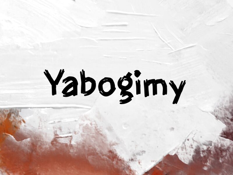 Yabogimy
