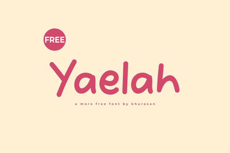 Yaelah