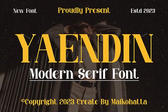 Yaendin