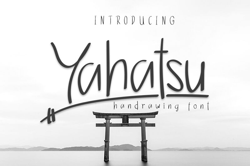 Yahatsu