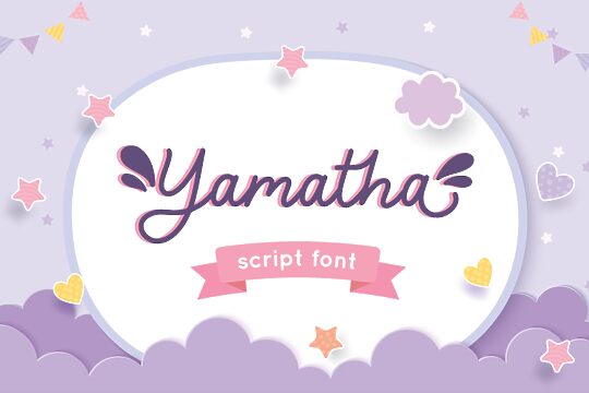 Yamatha