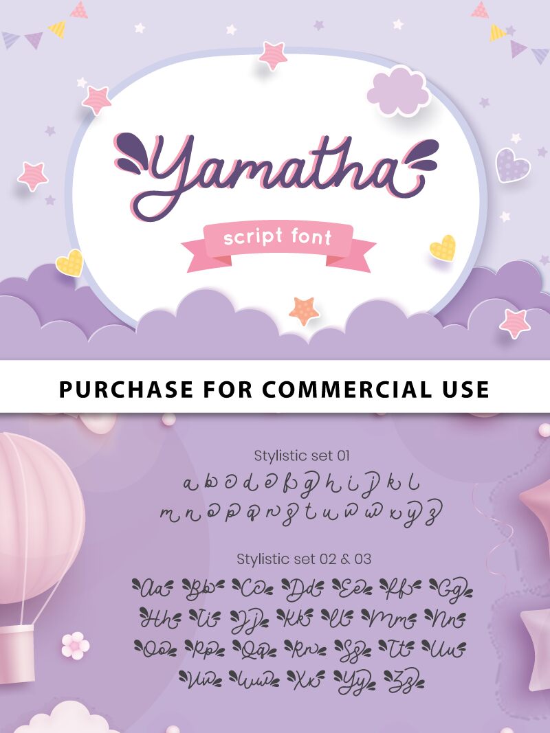 Yamatha