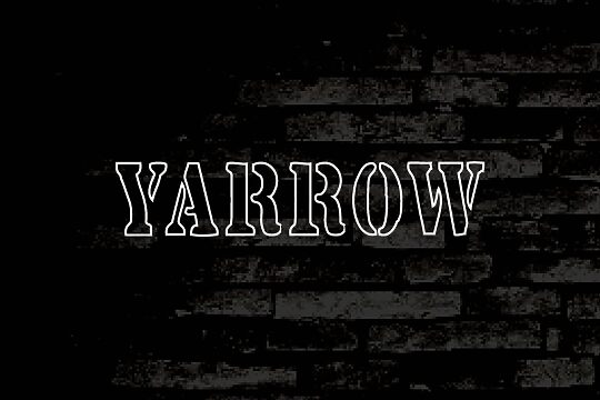 Yarrow