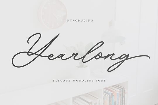 Yearlong
