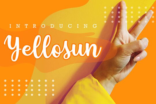 Yellosun