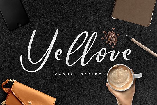 Yellove