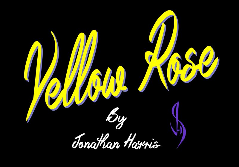 Yellow Rose