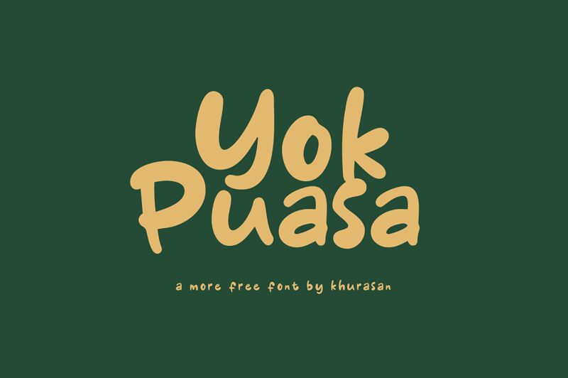 Yok Puasa