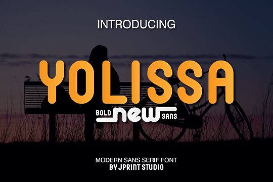 Yolissa