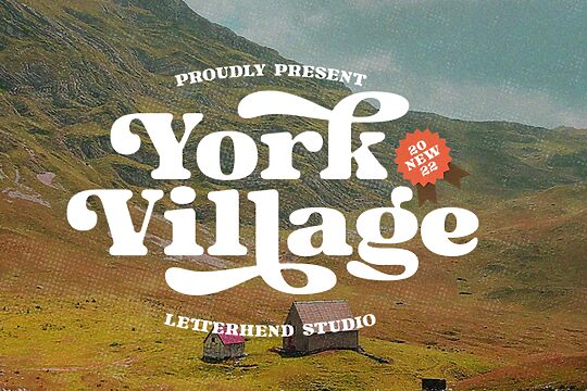 York Village