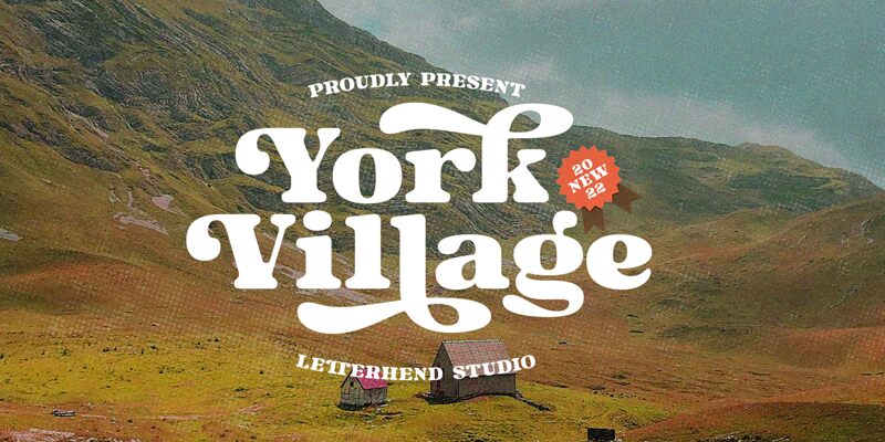 York Village