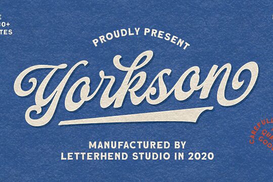 Yorkson