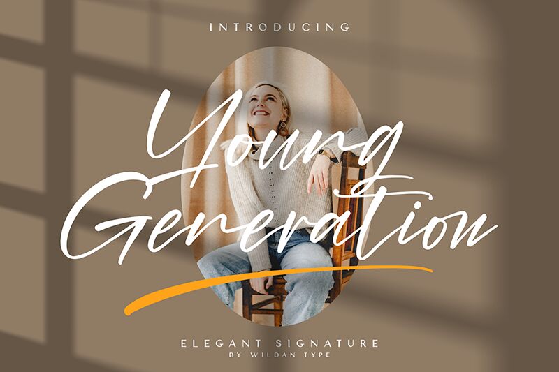 Young Generation