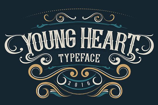 Young Heart