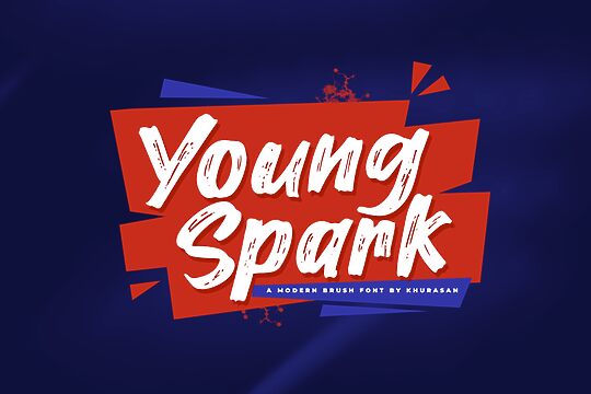 Young Spark