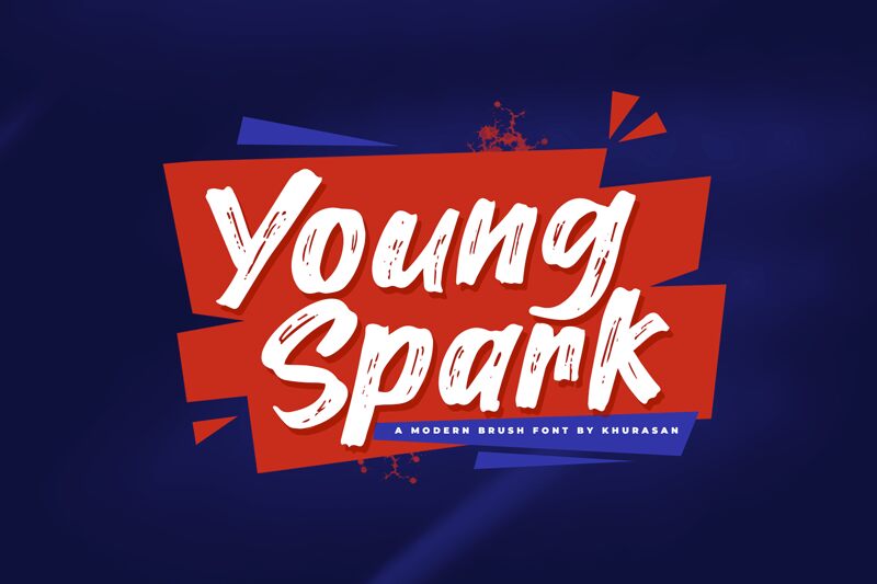 Young Spark