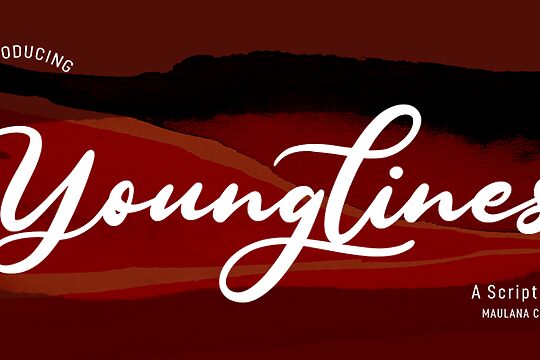 Younglines