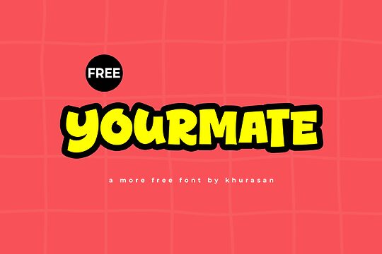 Yourmate