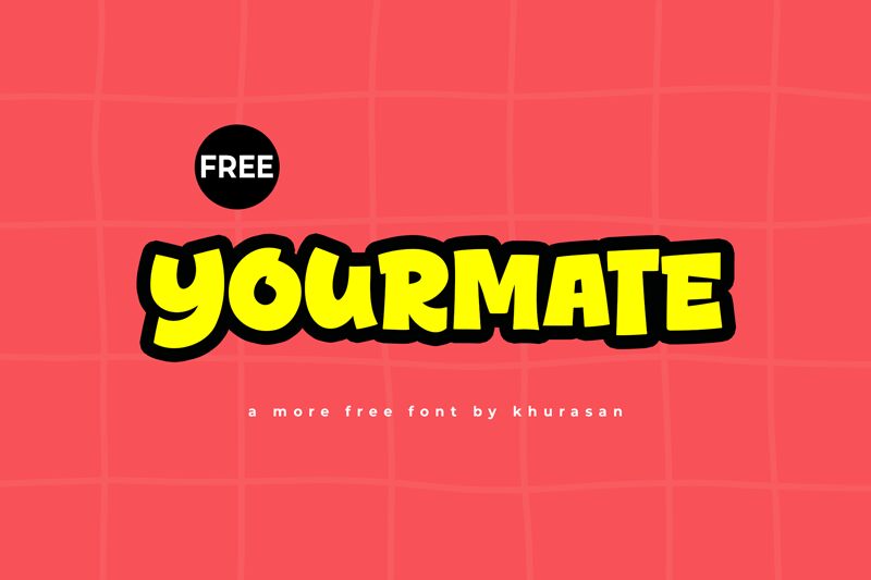 Yourmate