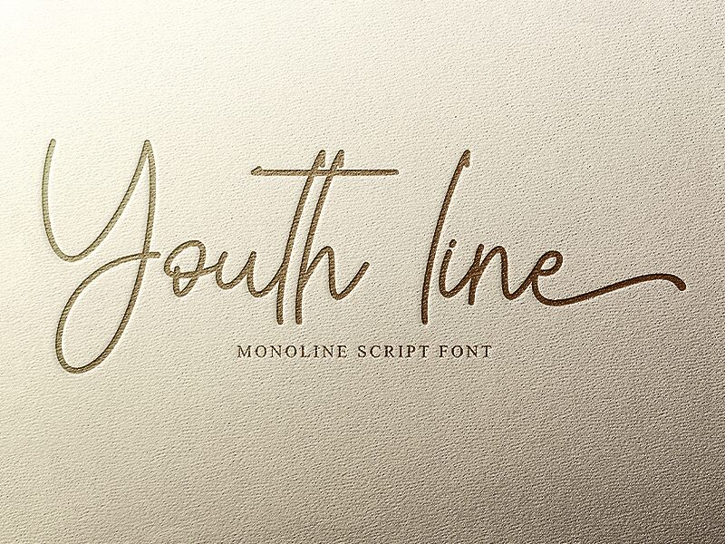 Youth Line