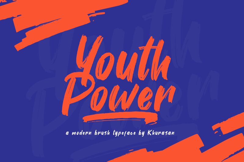 Youth Power