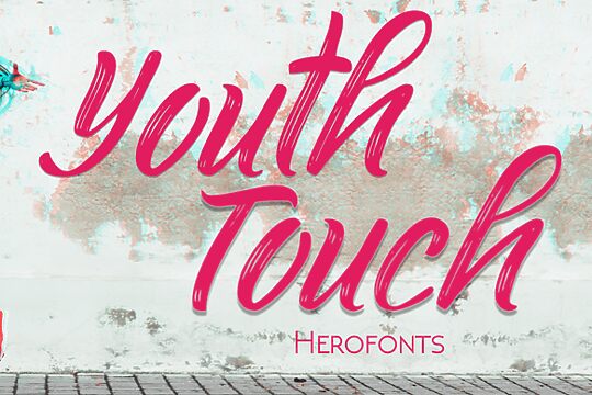 Youth Touch