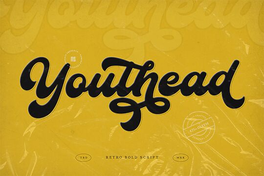 Youthead Script
