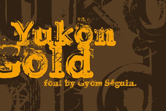 Yukon Gold