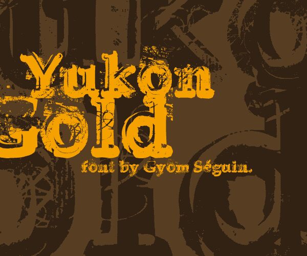 Yukon Gold