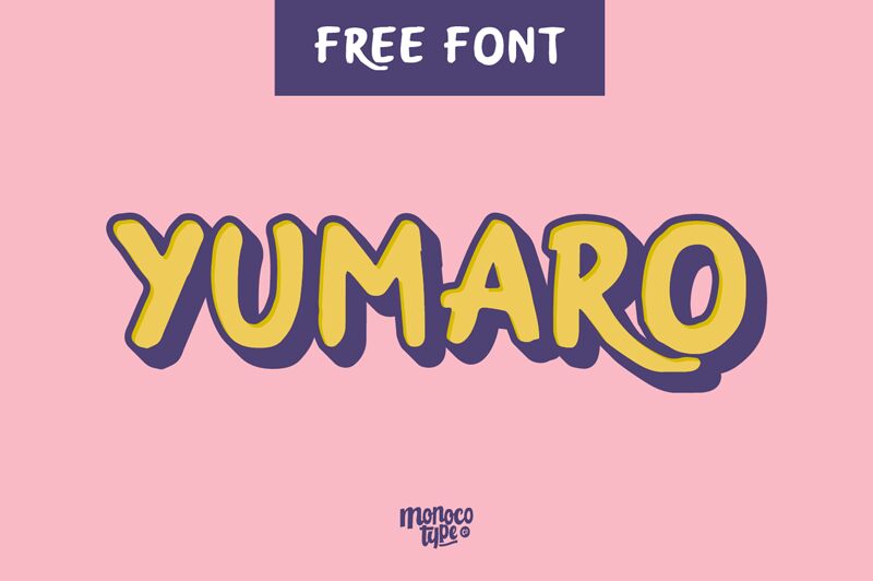 Yumaro