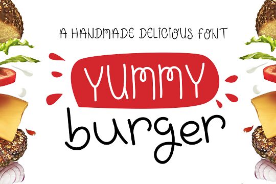 Yummy Burger