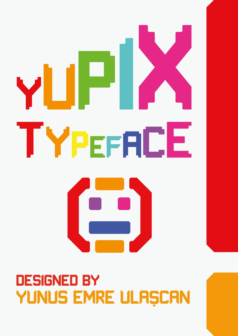 Yupix