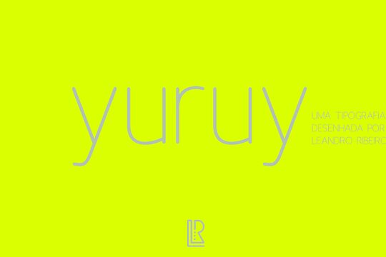 Yuruy