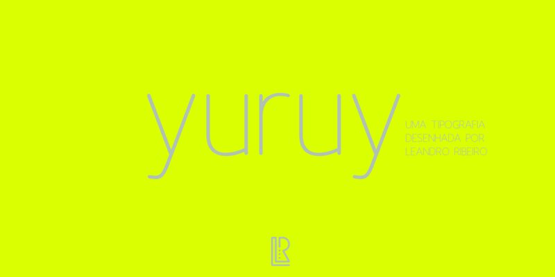 Yuruy