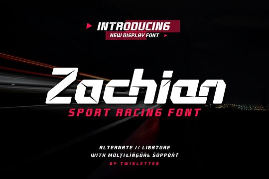 Zachian