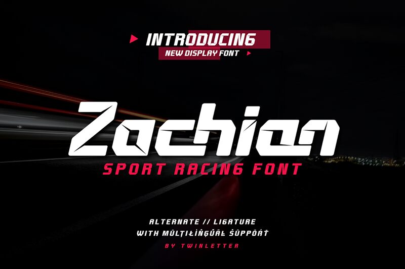 Zachian