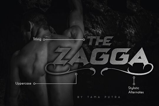 Zagga