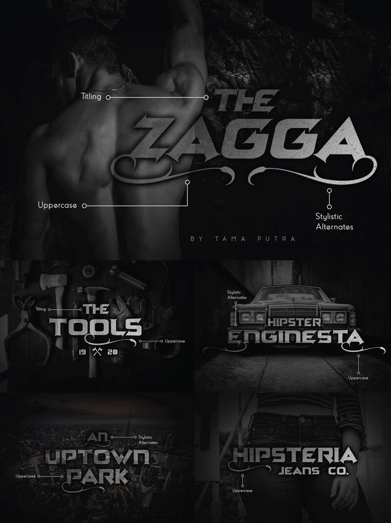 Zagga