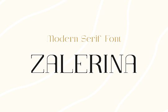 Zalerina