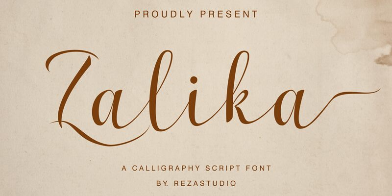 Zalika