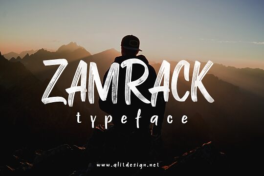 Zamrack